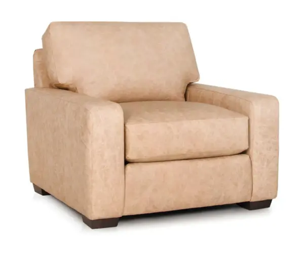8231 Leather Chair