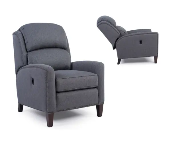 541 Tiltback Chair