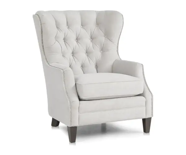 527 Stationary Chair