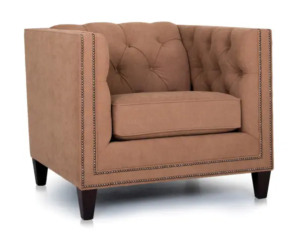 243 Stationary Chair