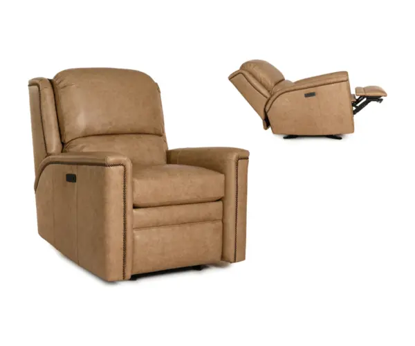 M104 Motorized Glider Reclining Chair