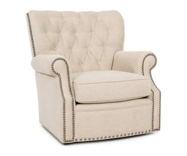 512 Swivel Chair
