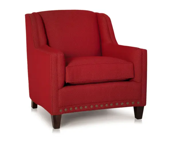227 Stationary Chair