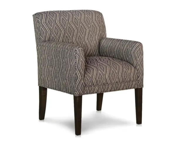937 Stationary Chair