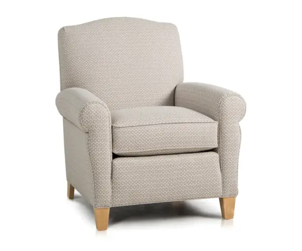 933 Stationary Chair