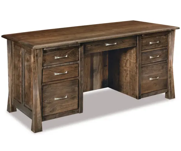 Lexington Arc Desk