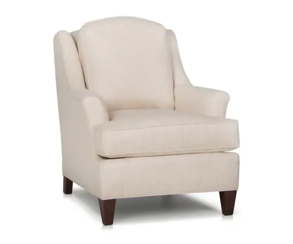 944 Stationary Chair