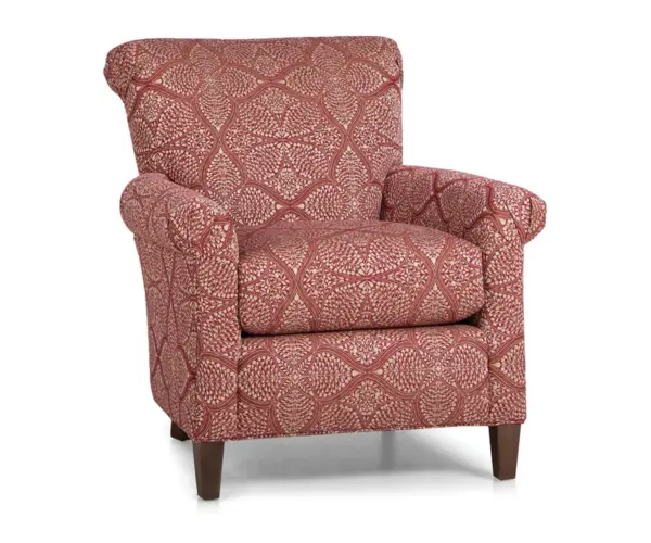 961 Stationary Chair