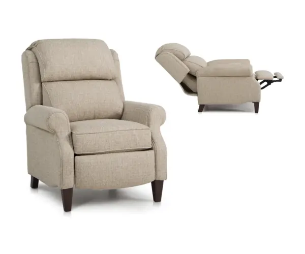 503 Motorized Reclining Chair
