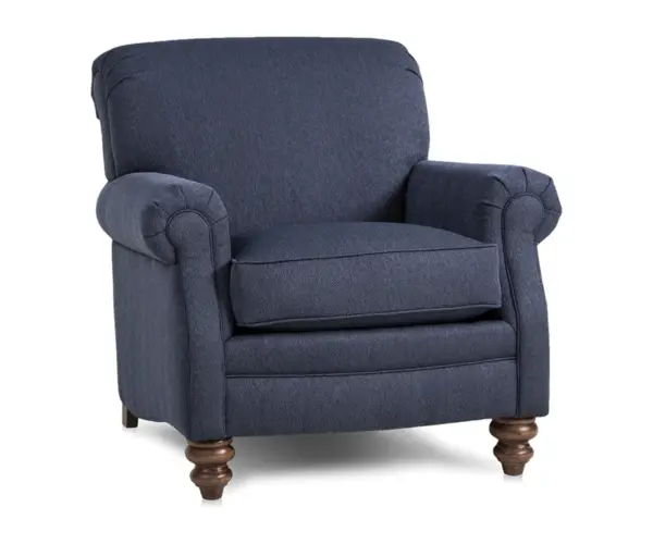 383 Stationary Chair