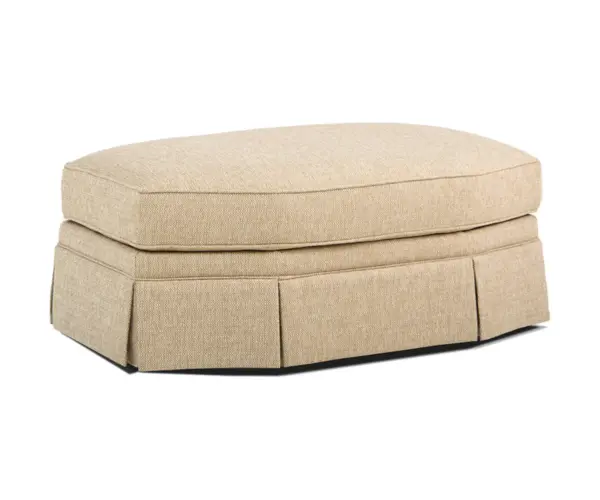 5100 Angular Ottoman
