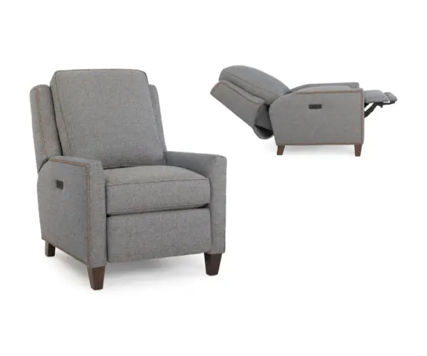 501 Motorized Reclining Chair