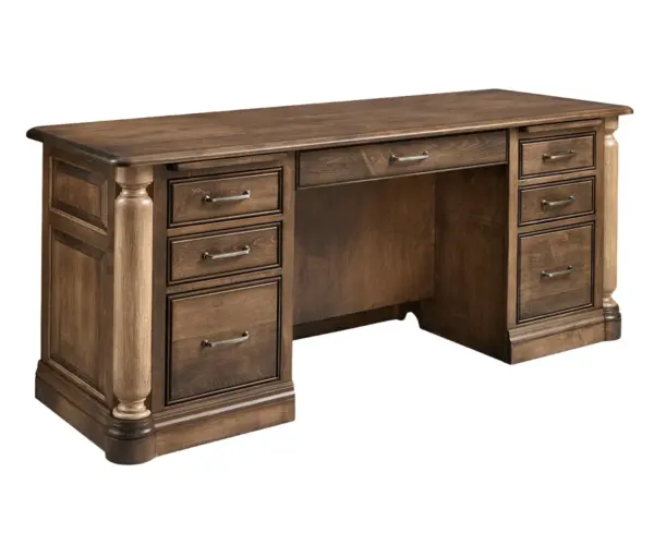 London Desk