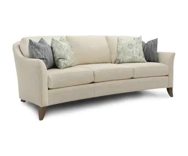 256 Large Sofa