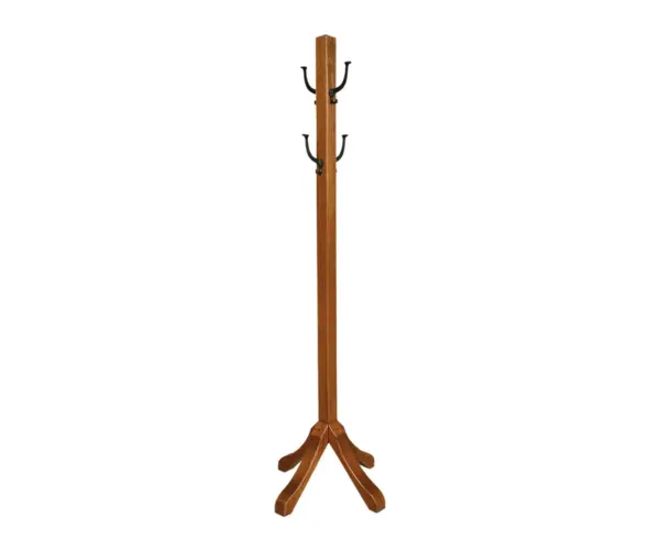 Mission Clothes Tree