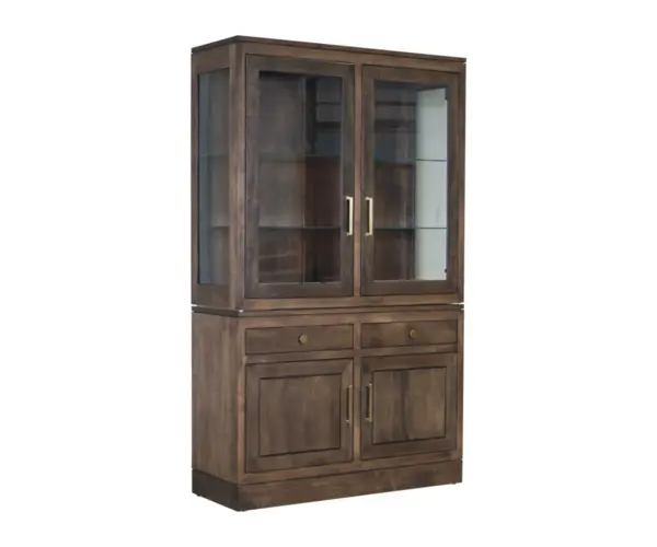 Olympia Hutch