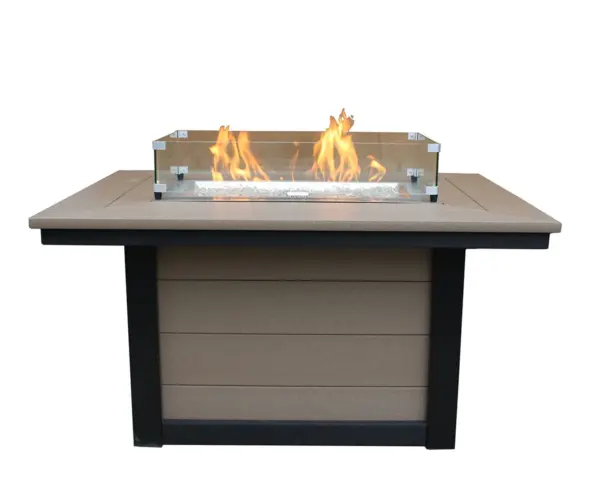 Westfield Firepit