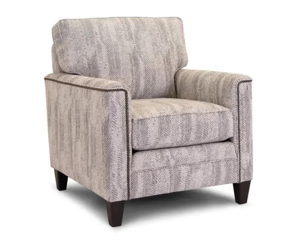 3121 Stationary Chair