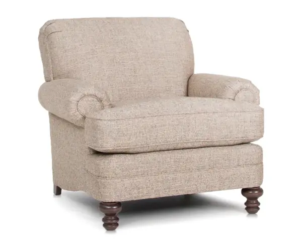 346 Stationary Chair