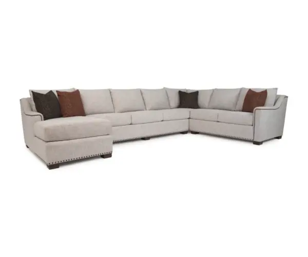 9242 Sectional