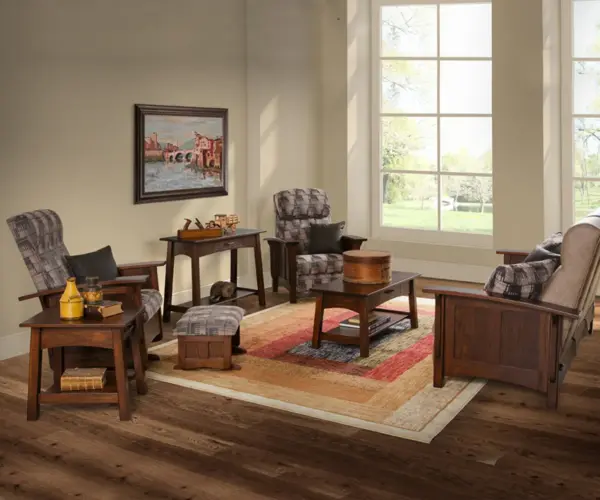 Sante Fe Collection