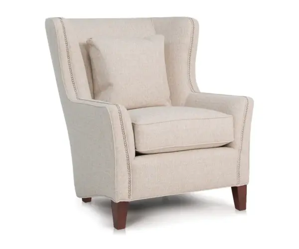 825 Stationary Chair