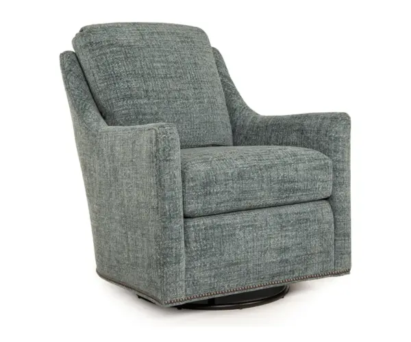 560 Swivel Glider Chair