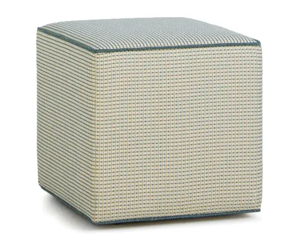 953 Cocktail Ottoman
