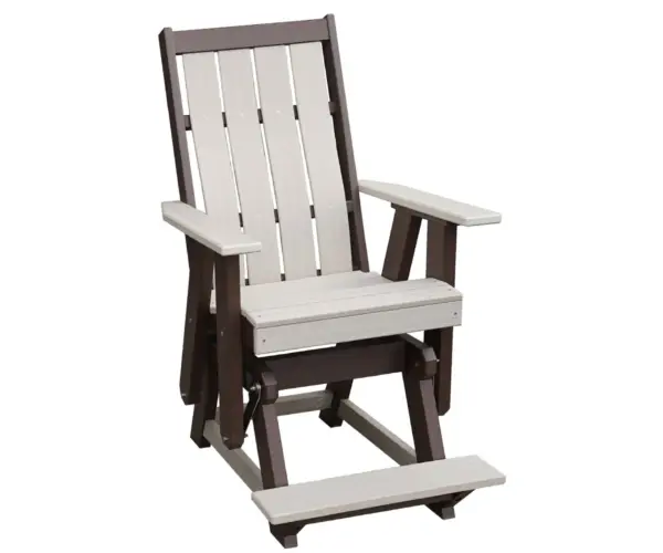 Cascade Balcony Glider